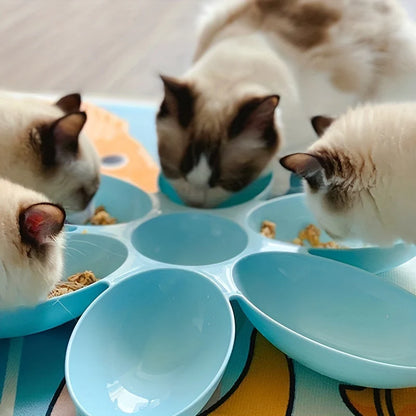 Magic Meal Pet Feeder