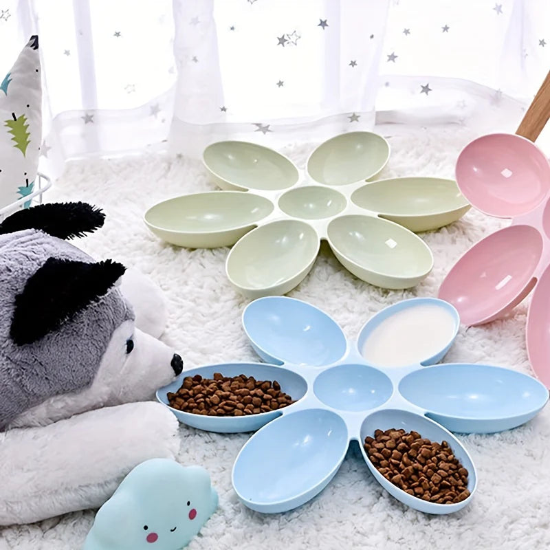 Magic Meal Pet Feeder